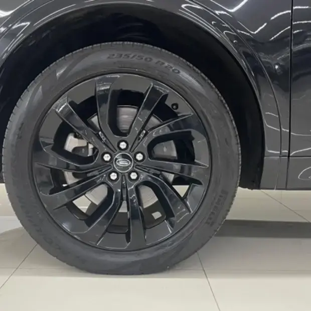 Land Rover Discovery Sport R-Dynamic SE 2.0 Turbo (Aut.)