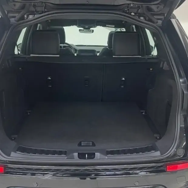 Land Rover Discovery Sport R-Dynamic SE 2.0 Turbo (Aut.)