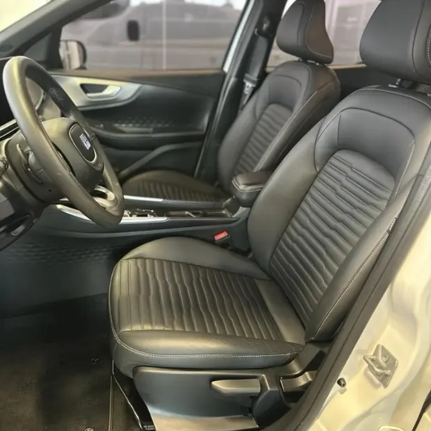 Fiat FASTBACK 1.0 TURBO 200 FLEX IMPETUS CVT