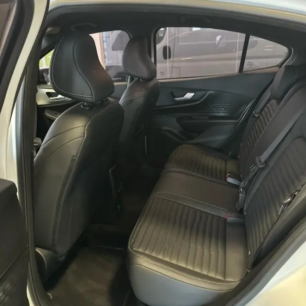 Fiat FASTBACK 1.0 TURBO 200 FLEX IMPETUS CVT