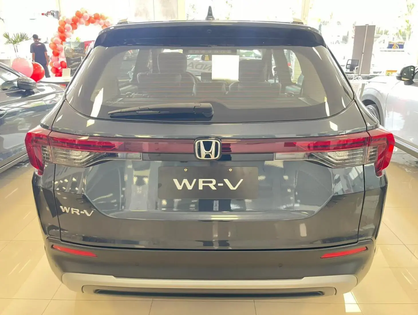 galeria WR-V