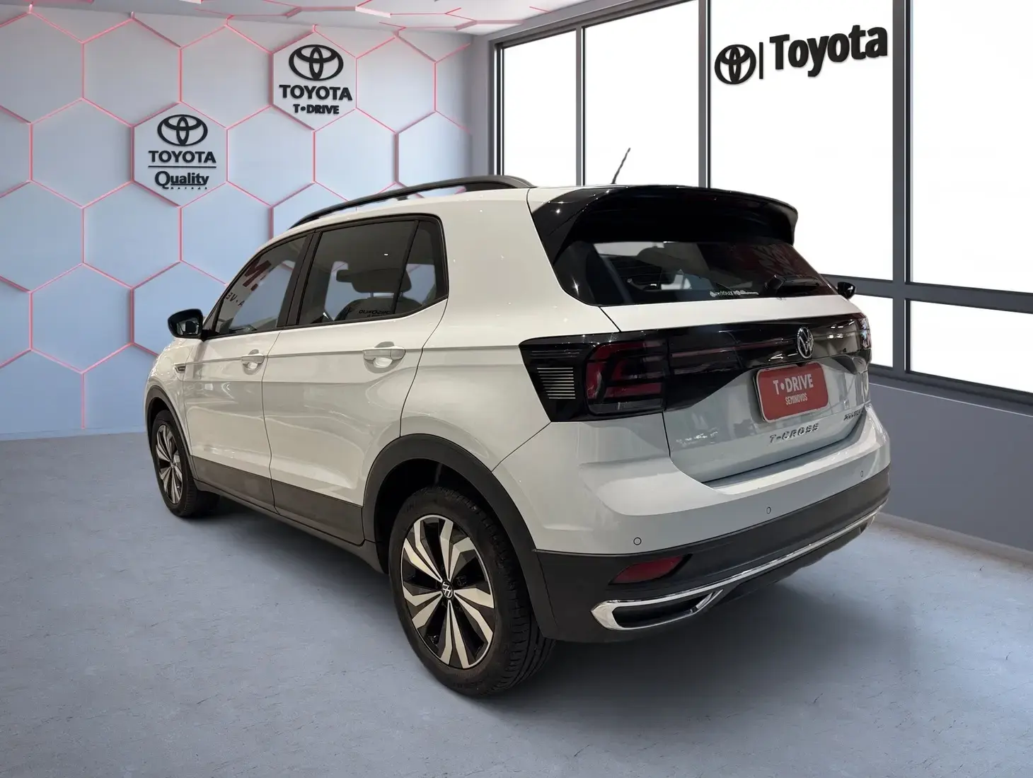 galeria T-Cross