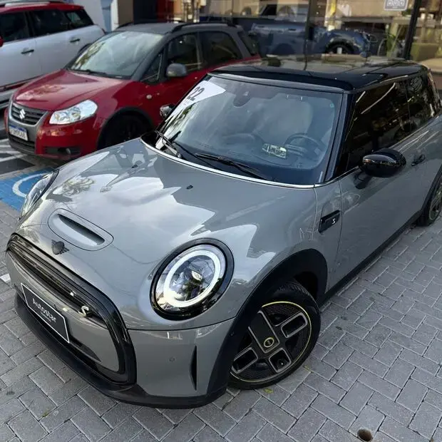 Mini Cooper SE Top Collection 3p (Elétrico)