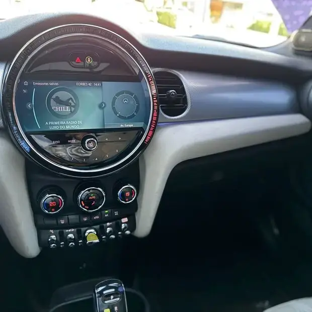 Mini Cooper SE Top Collection 3p (Elétrico)