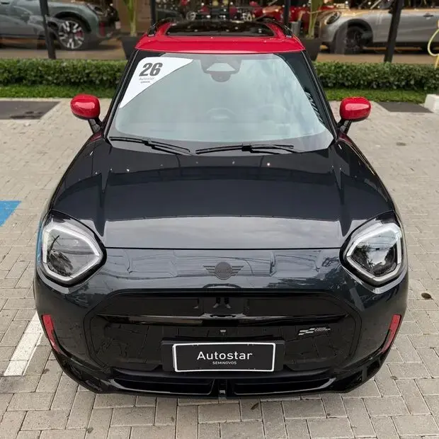 Mini Aceman E