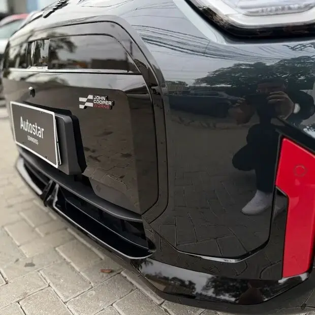 Mini Aceman E