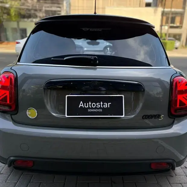 Mini Cooper SE Top Collection 3p (Elétrico)