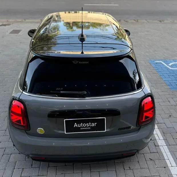 Mini Cooper SE Top Collection 3p (Elétrico)