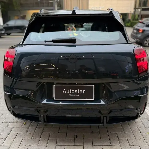 Mini Aceman E