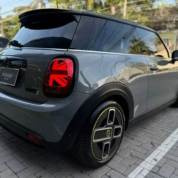 Mini Cooper SE Top Collection 3p (Elétrico)