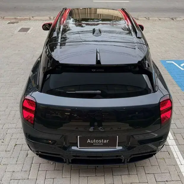 Mini Aceman E