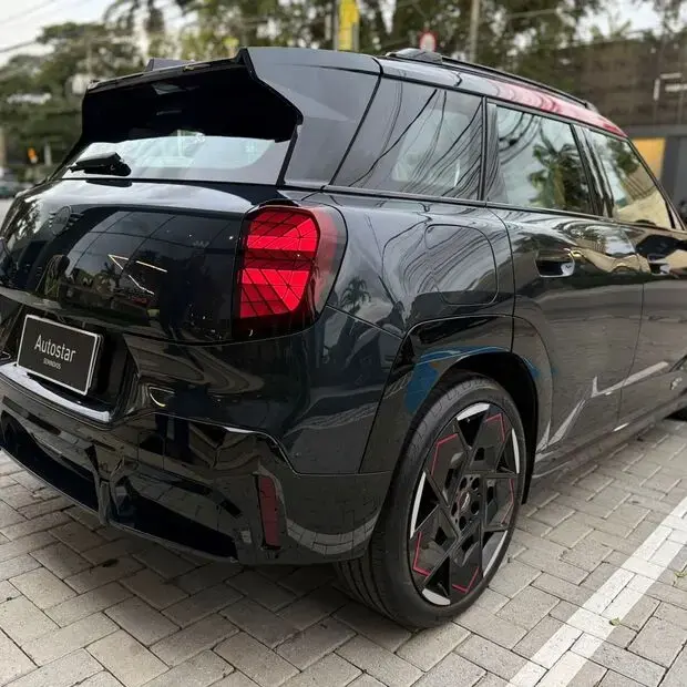 Mini Aceman E