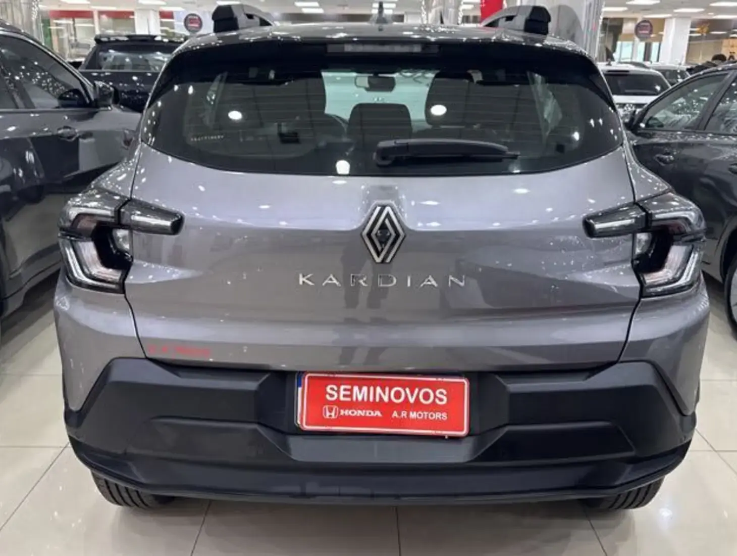 galeria Kardian