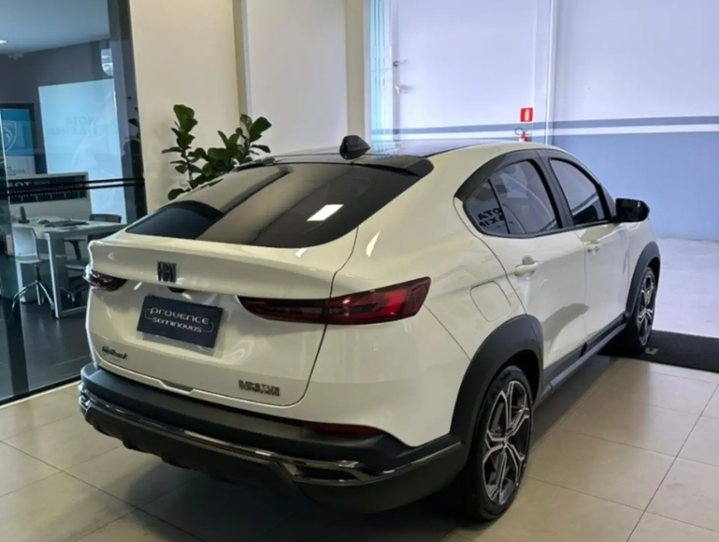 galeria FASTBACK