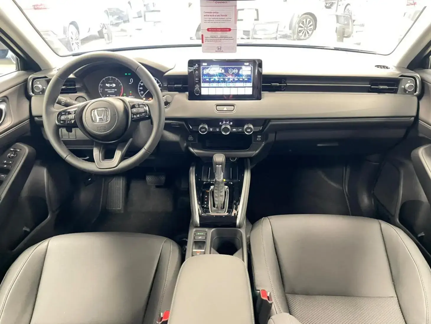 galeria HR-V