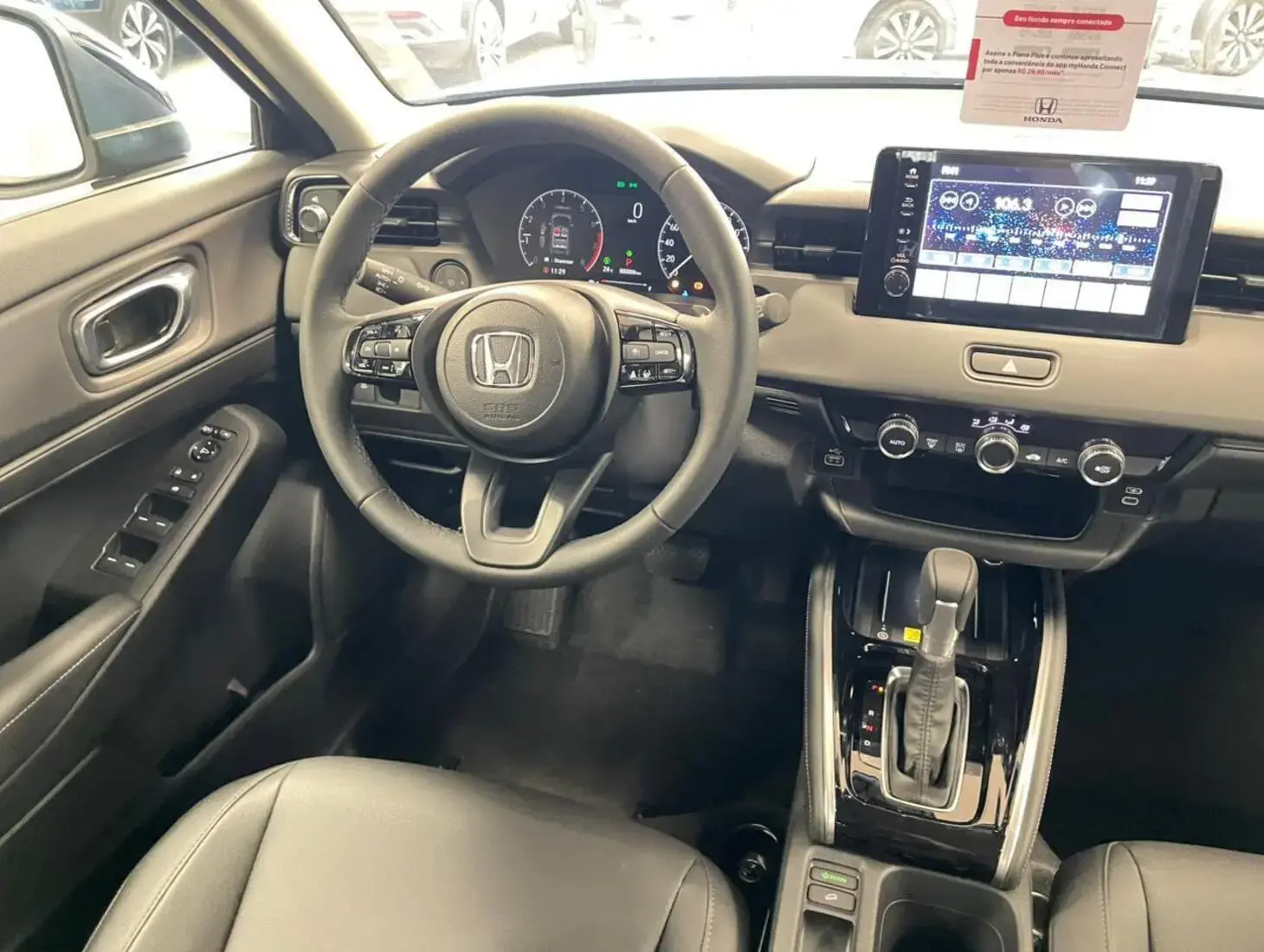galeria HR-V
