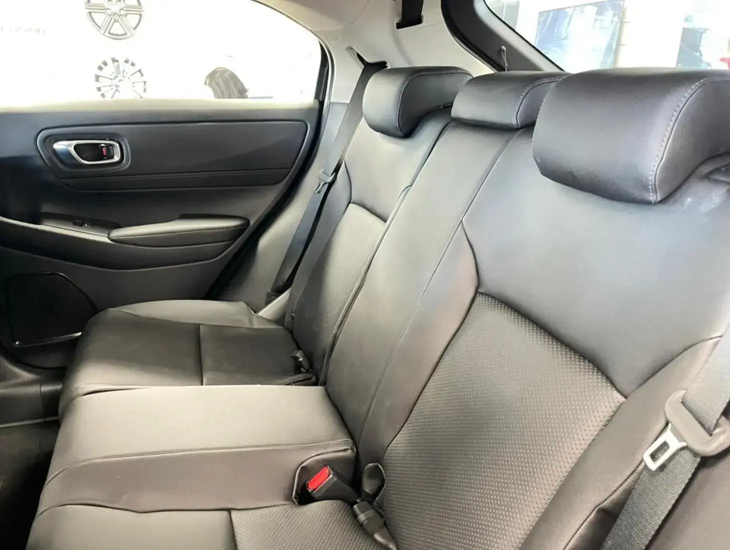 galeria HR-V