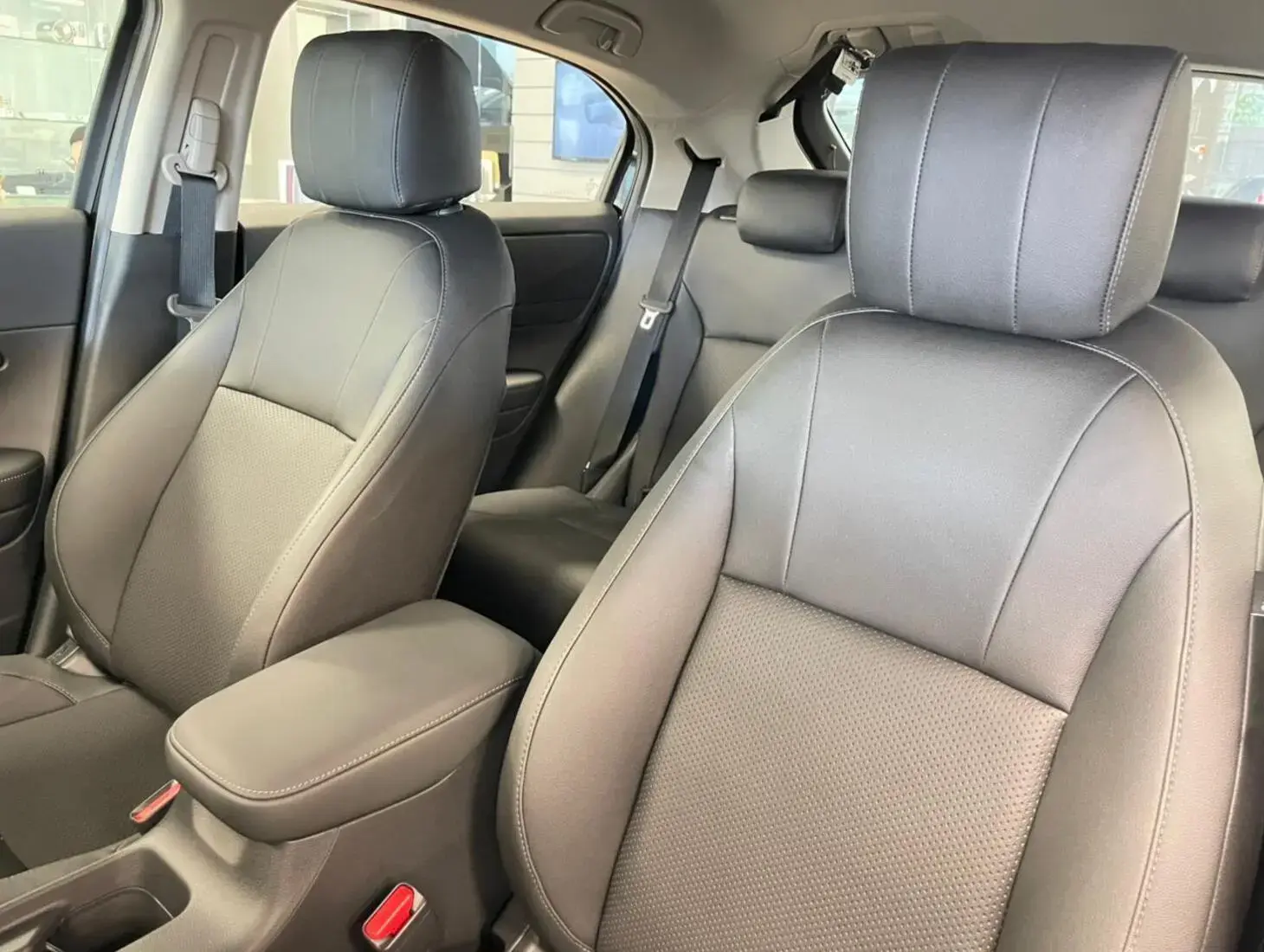 galeria HR-V