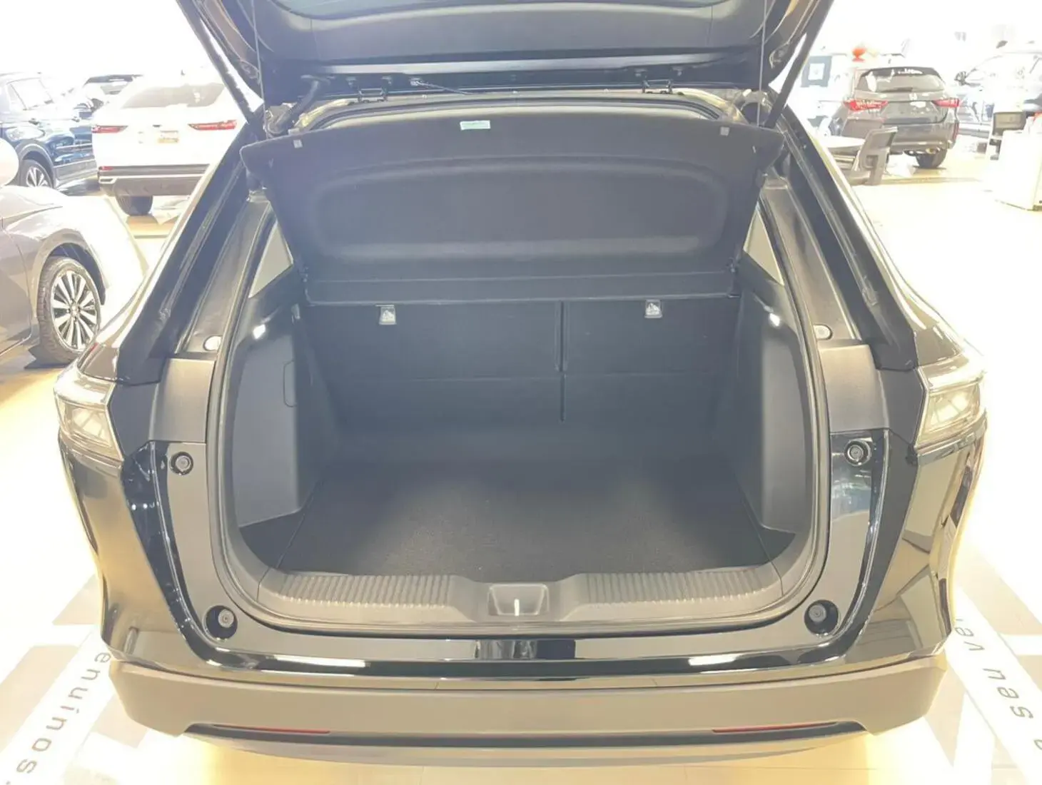 galeria HR-V