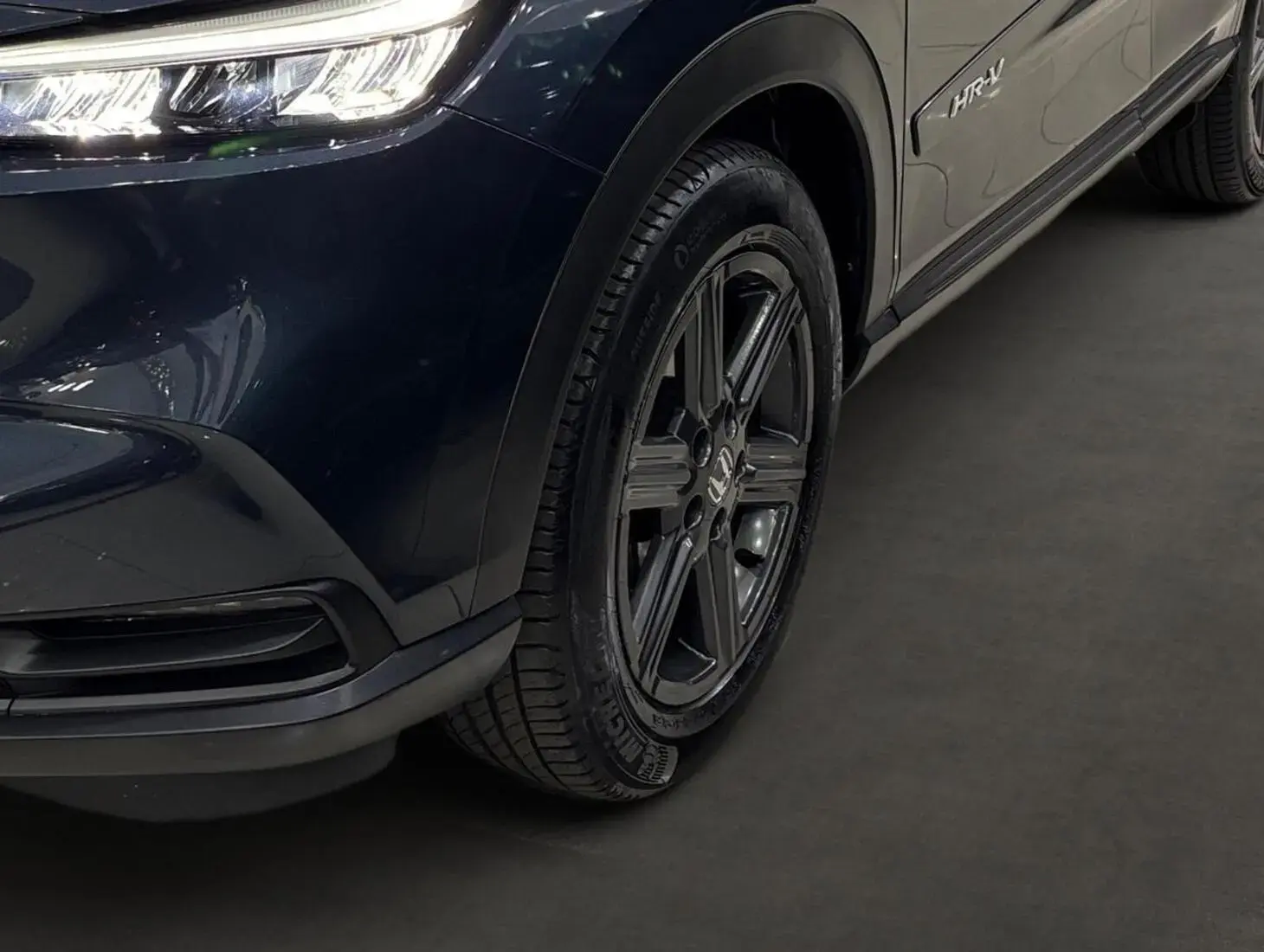 galeria HR-V