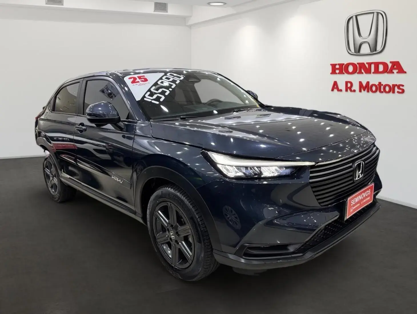 galeria HR-V