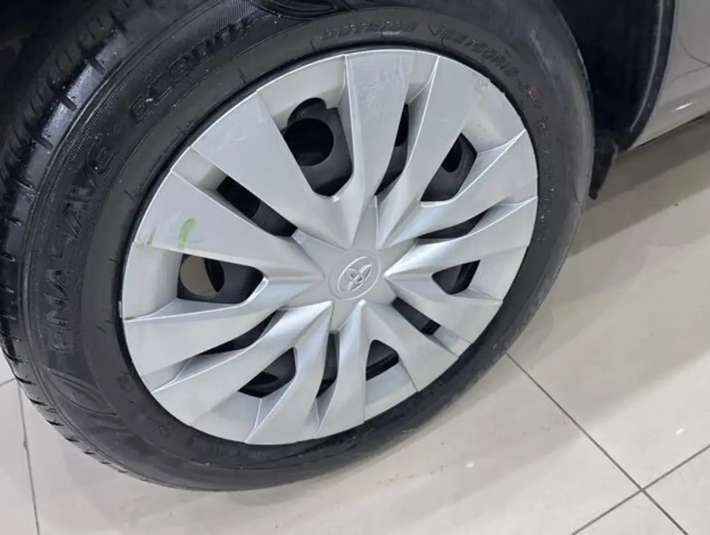 galeria Yaris