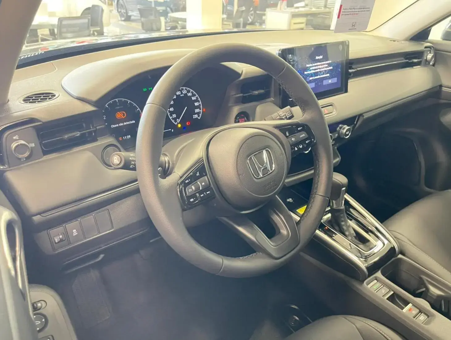 galeria HR-V