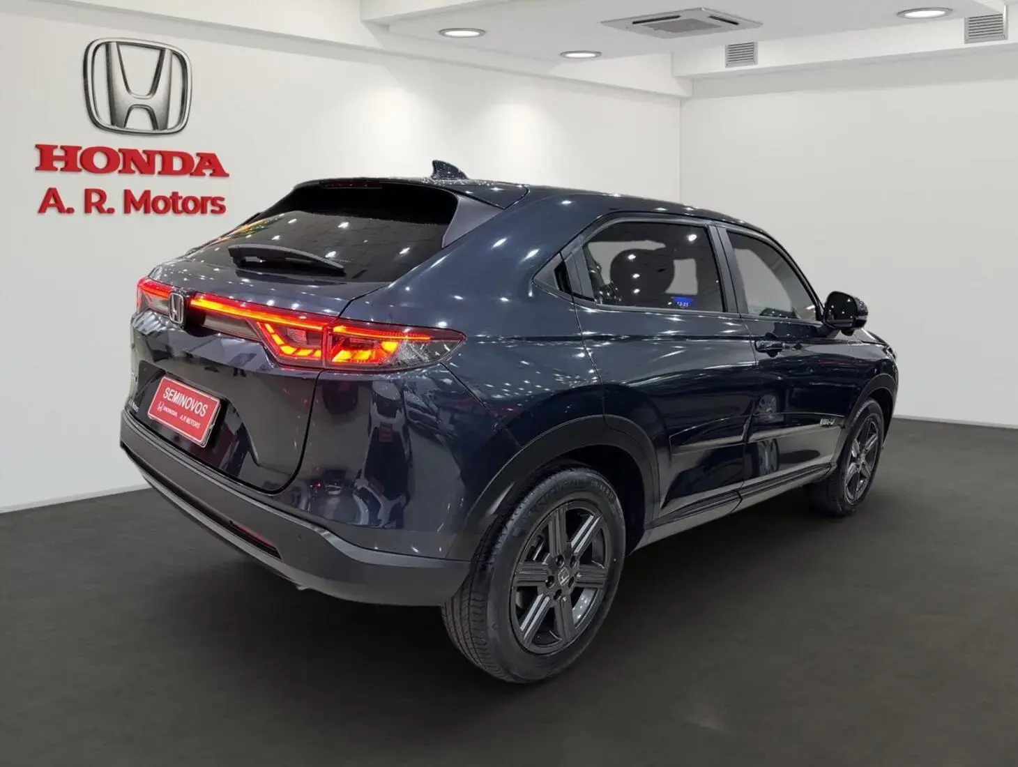 galeria HR-V