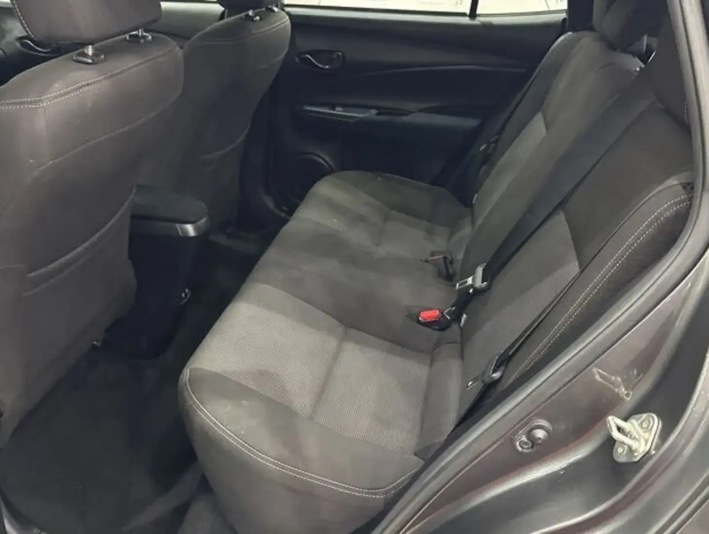galeria Yaris