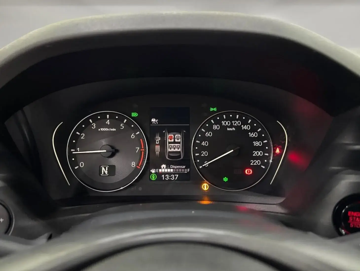galeria HR-V