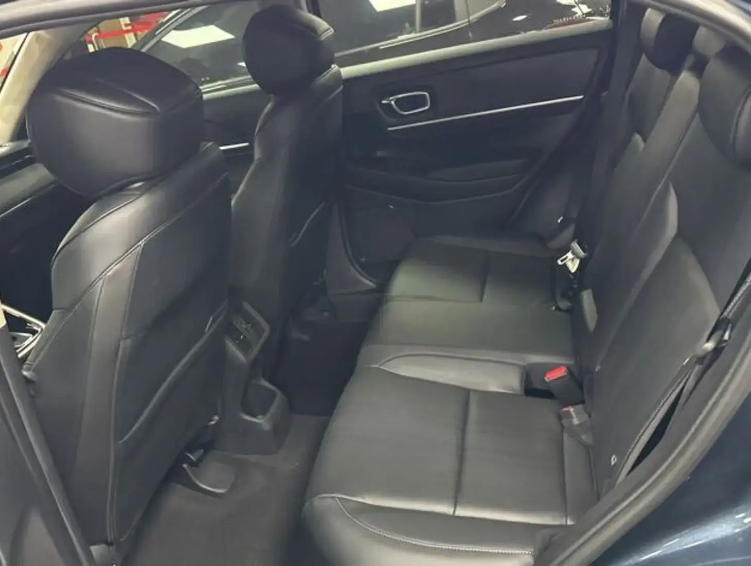 galeria HR-V