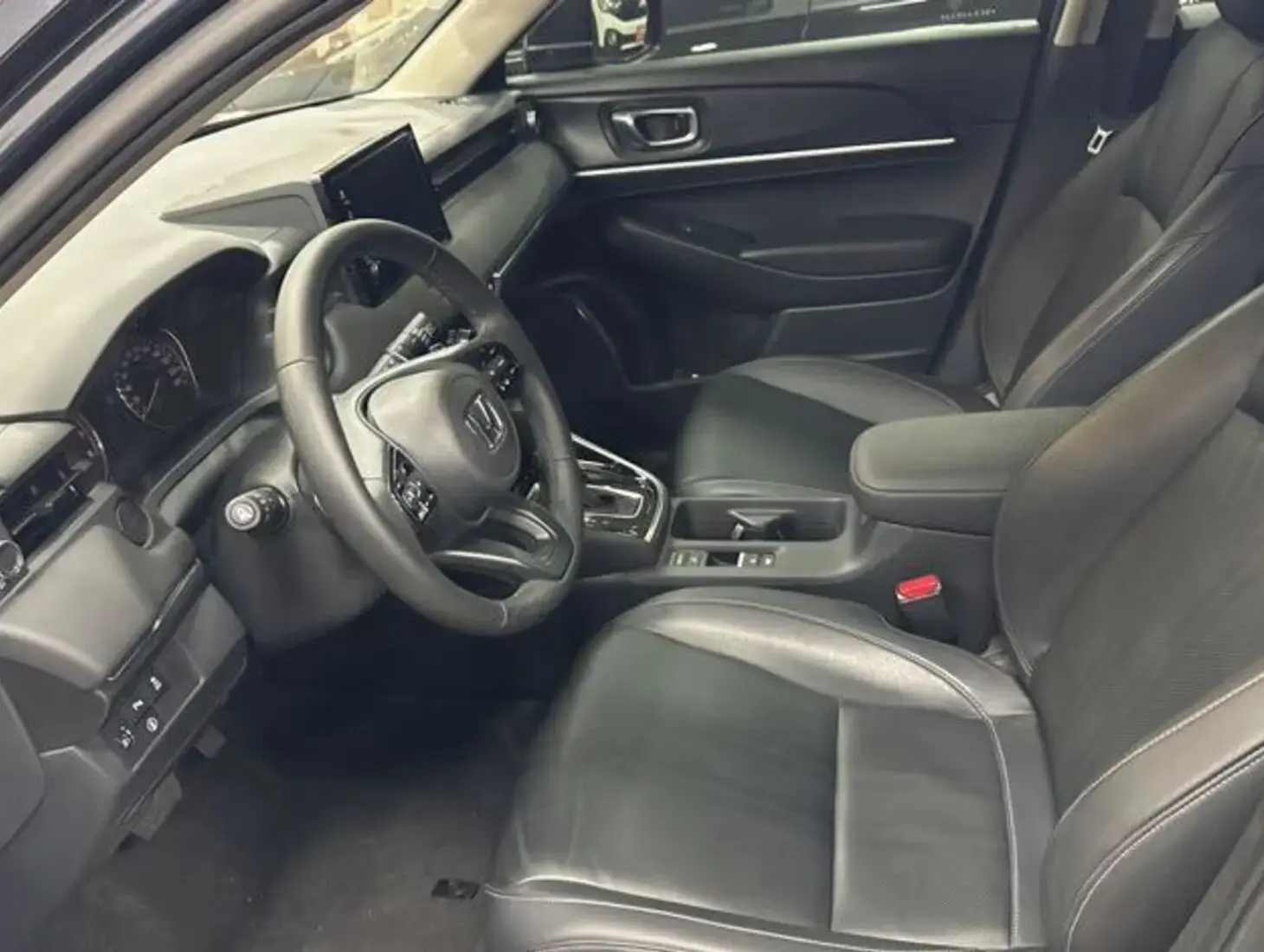 galeria HR-V