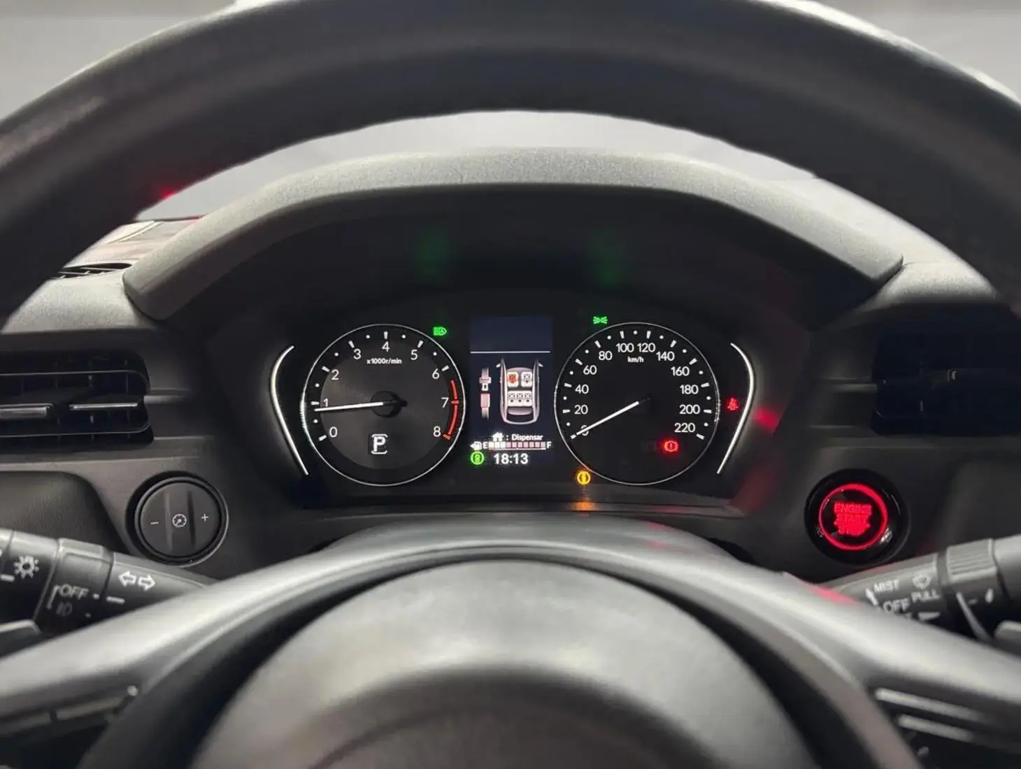 galeria HR-V
