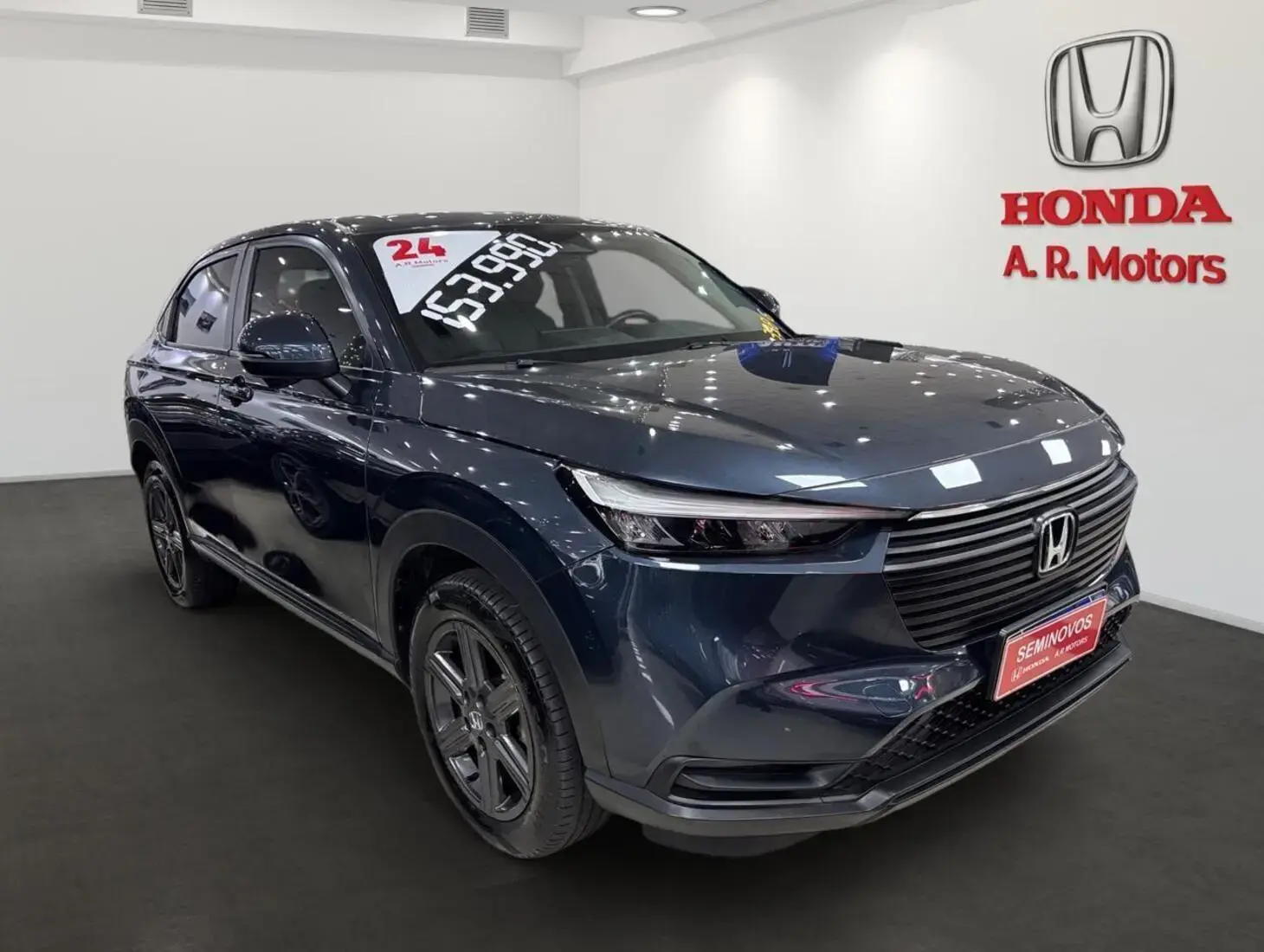 galeria HR-V