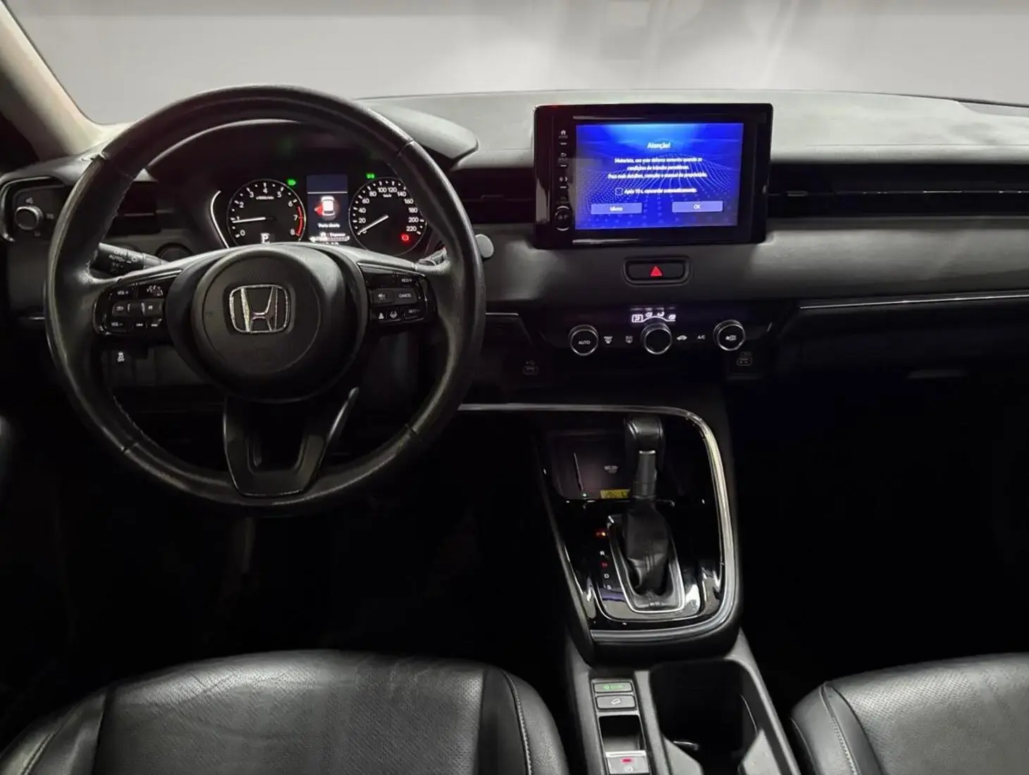 galeria HR-V