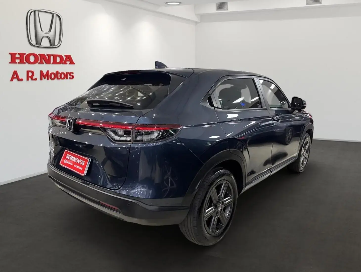 galeria HR-V
