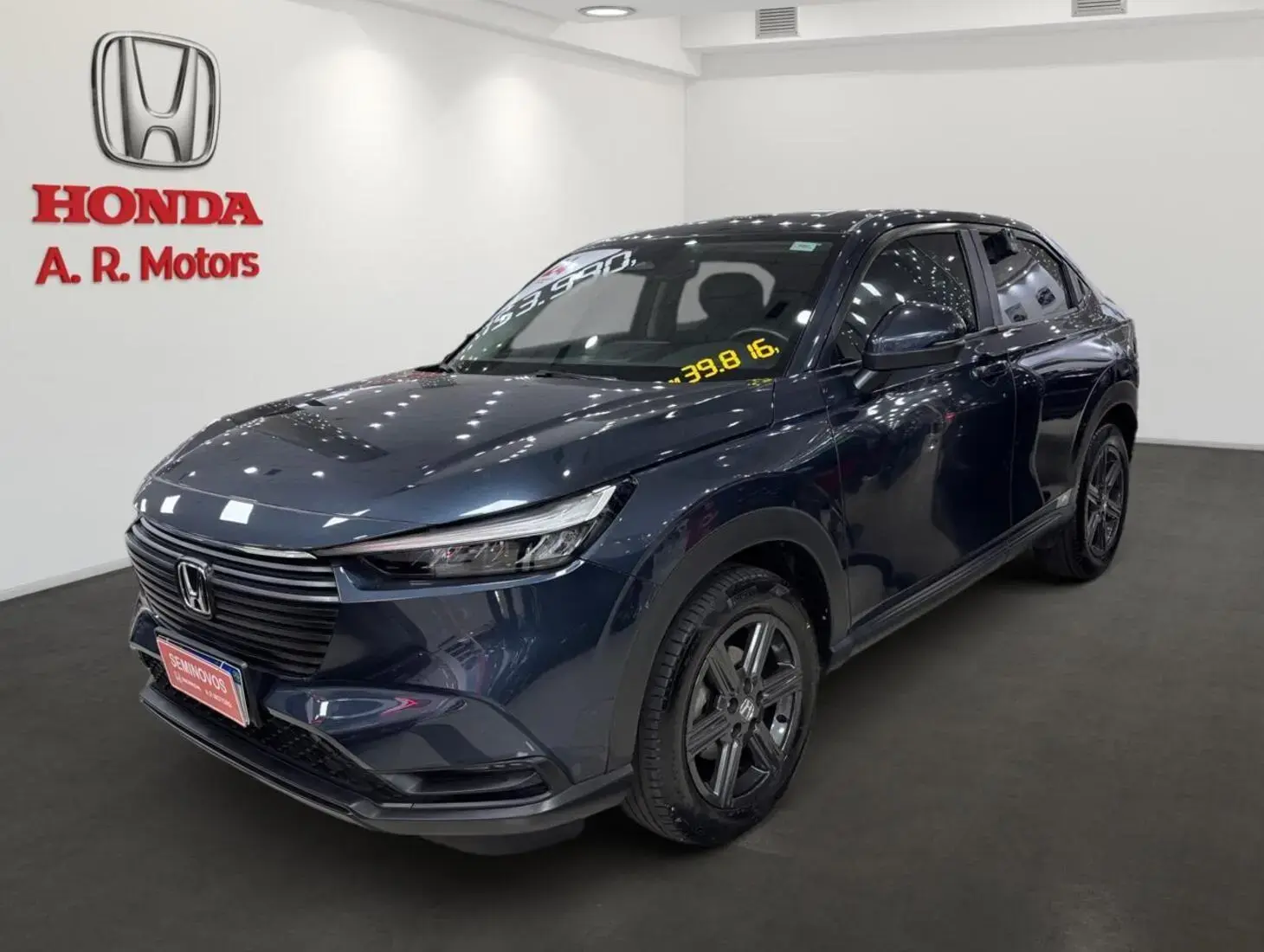 galeria HR-V