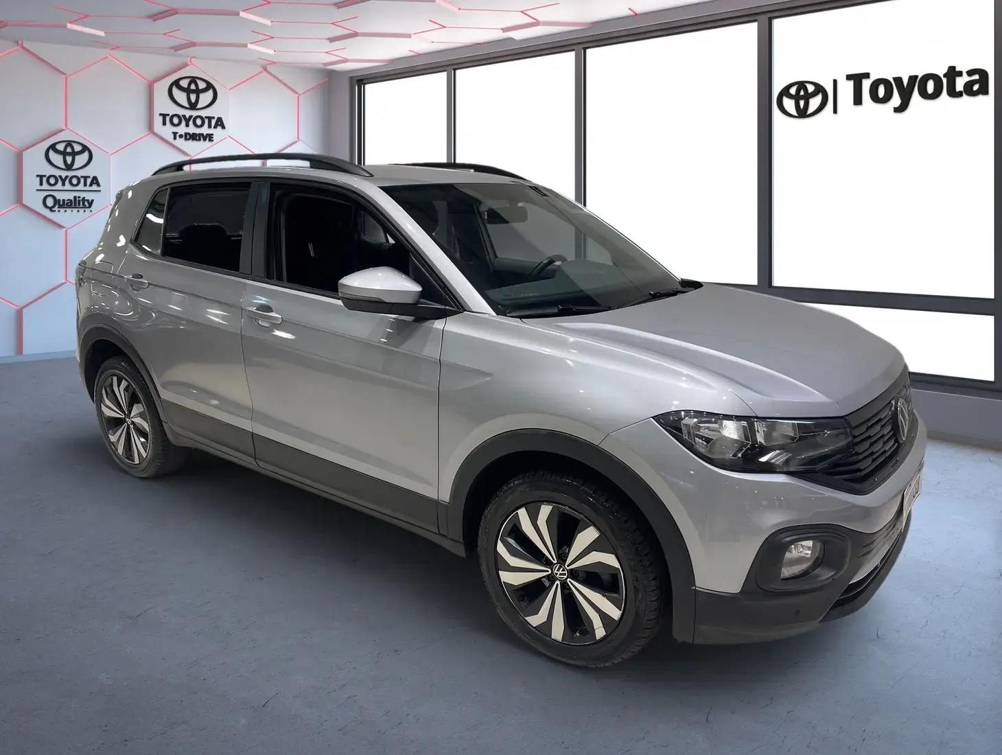 galeria T-Cross