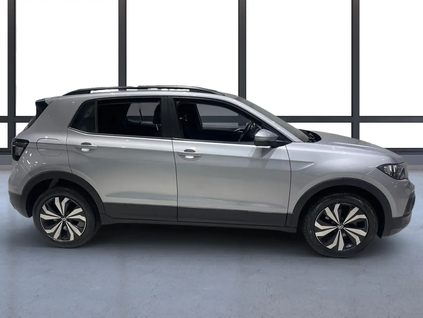 galeria T-Cross