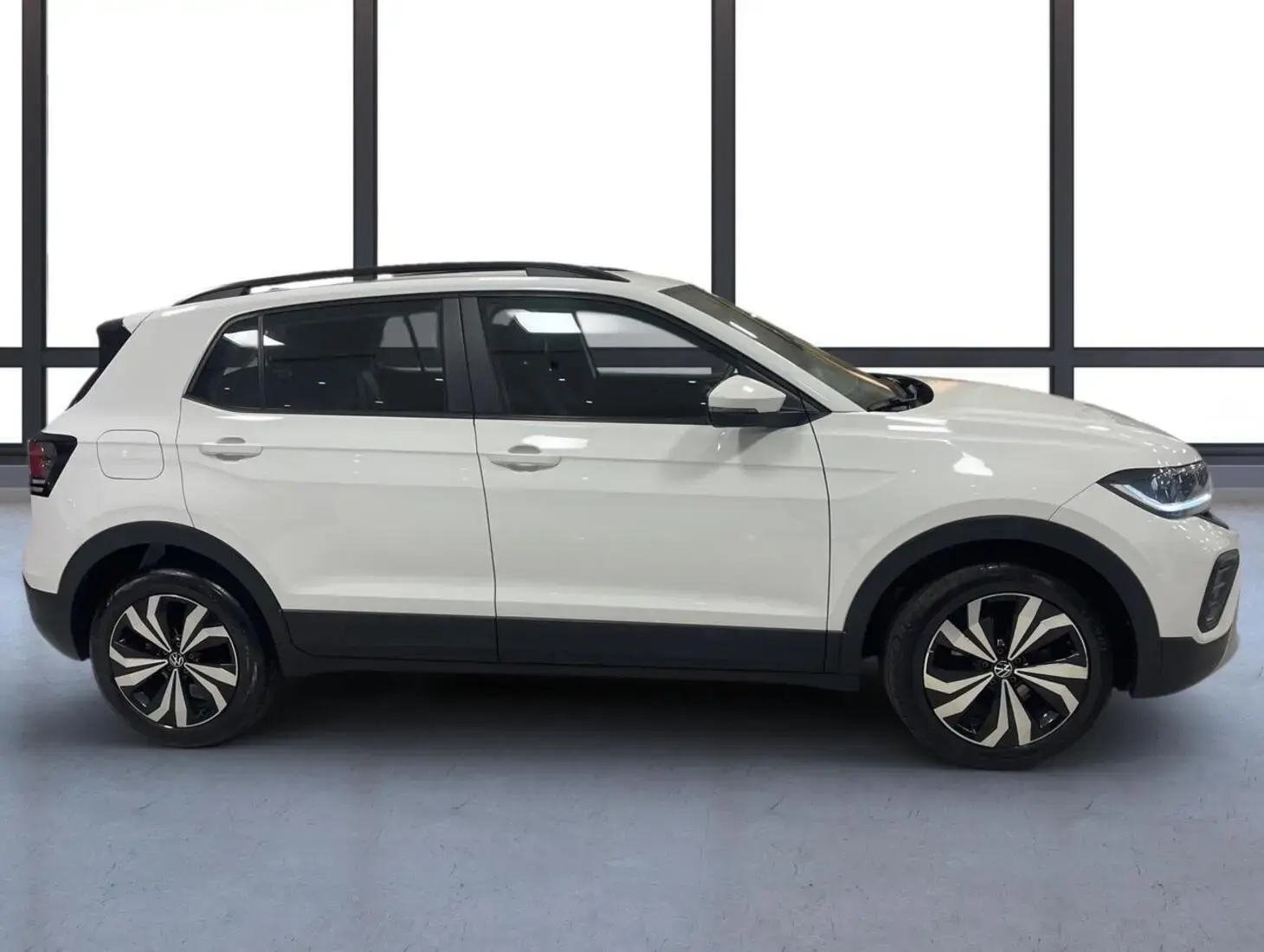galeria T-Cross