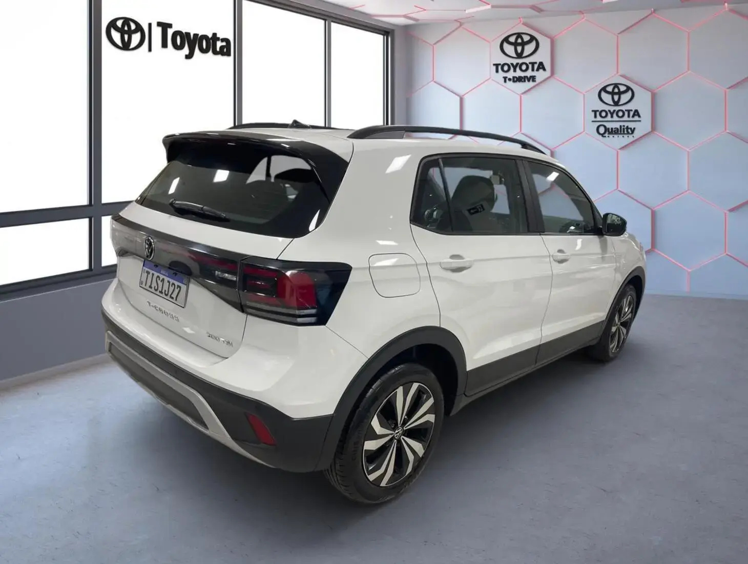 galeria T-Cross