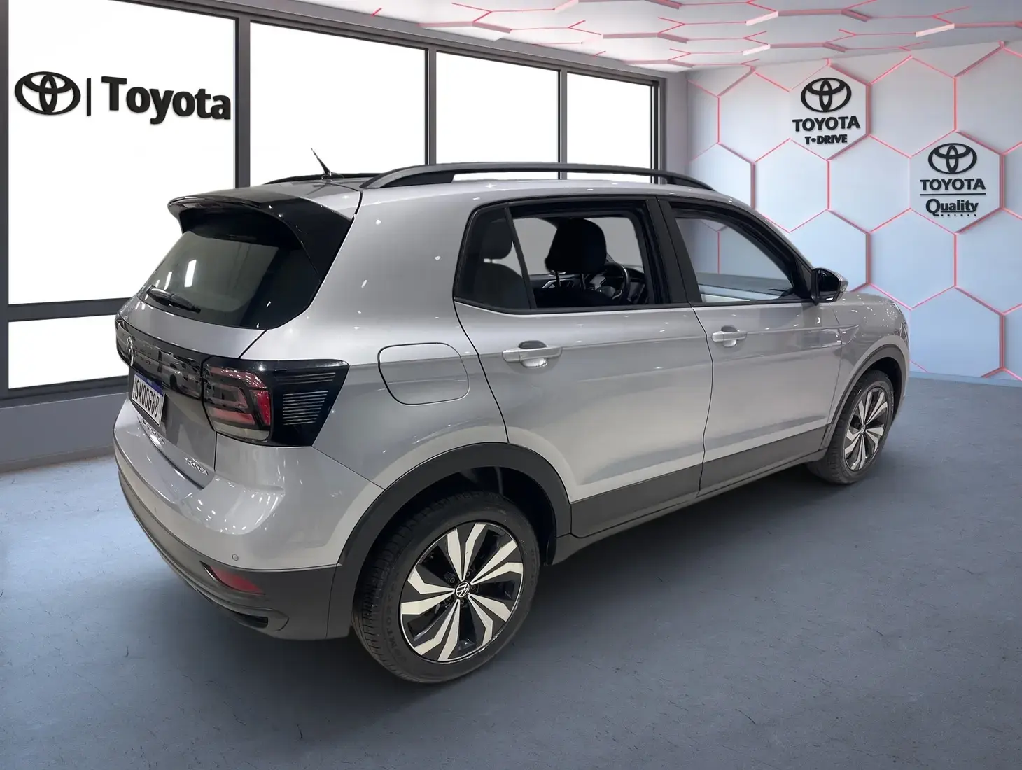 galeria T-Cross