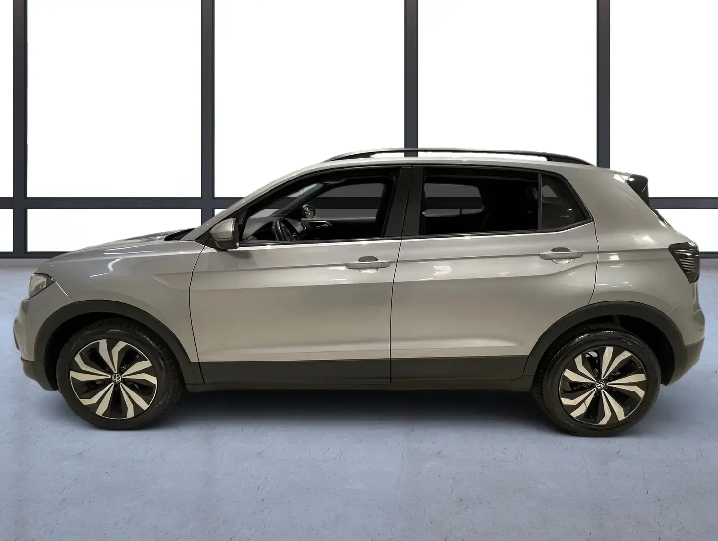 galeria T-Cross