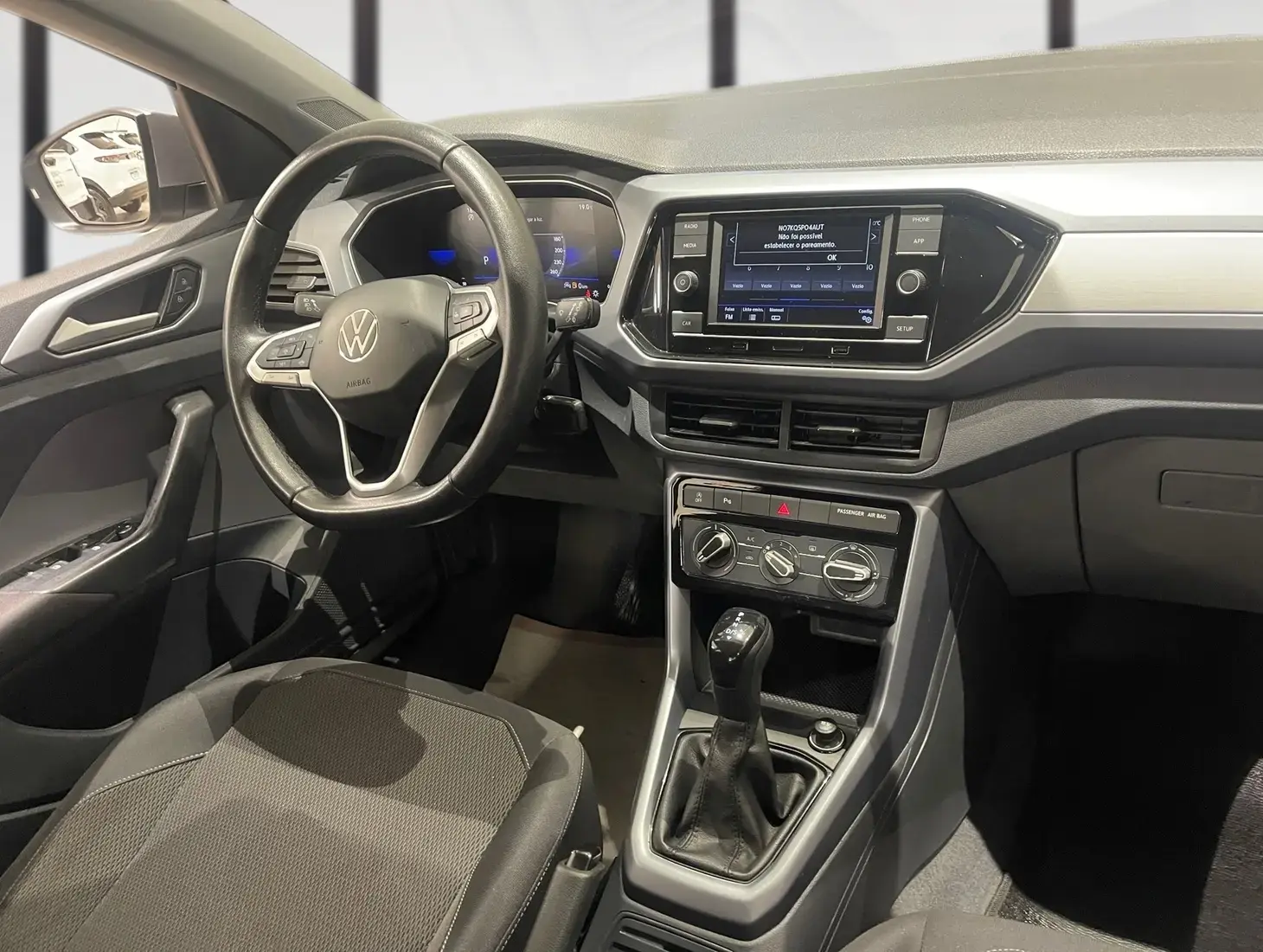 galeria T-Cross