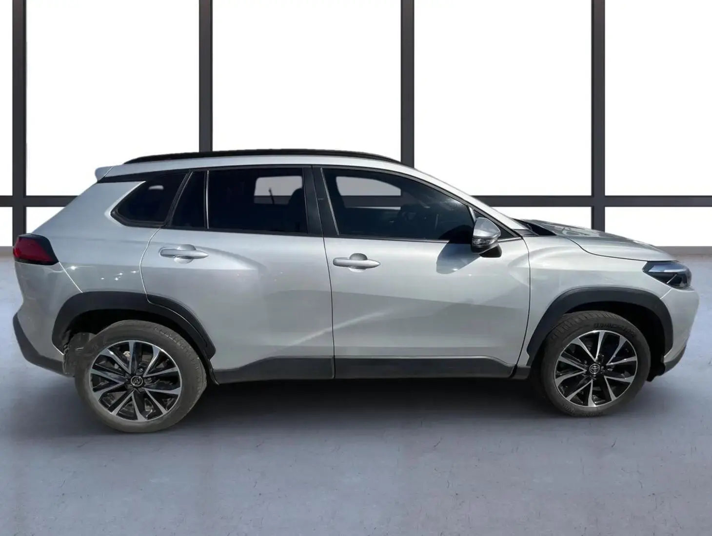 galeria Corolla Cross
