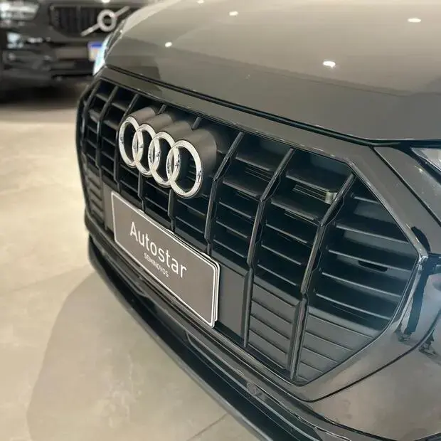 Audi Q3 Performance 2.0 TFSI Tiptr. Quattro