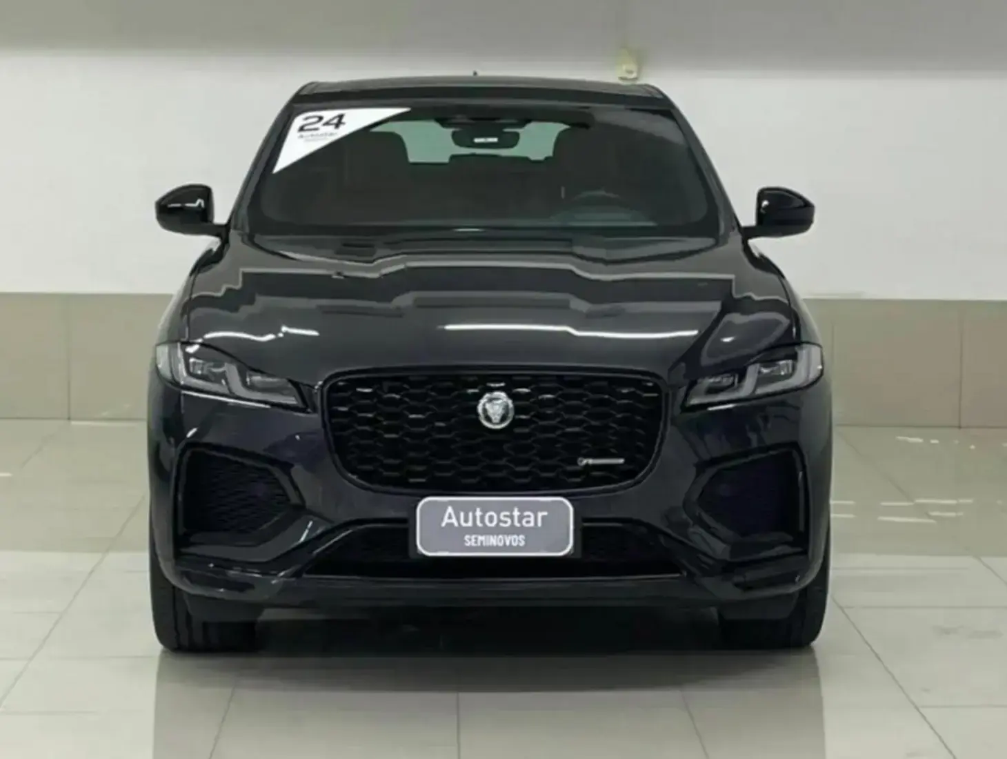 galeria F-Pace