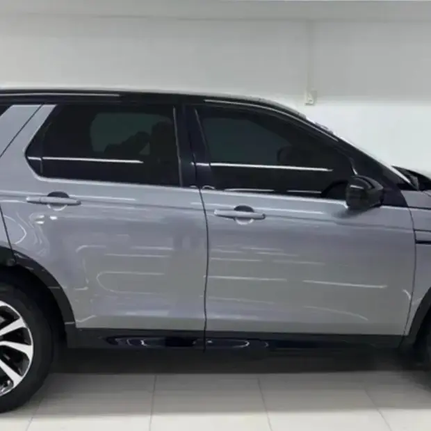 Land Rover Discovery Sport Sp. SE Dyn 2.0 P250 Flex Aut.