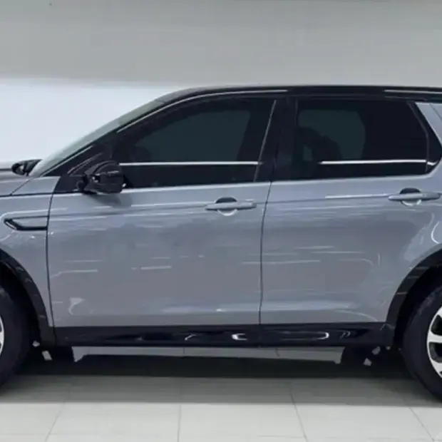 Land Rover Discovery Sport Sp. SE Dyn 2.0 P250 Flex Aut.