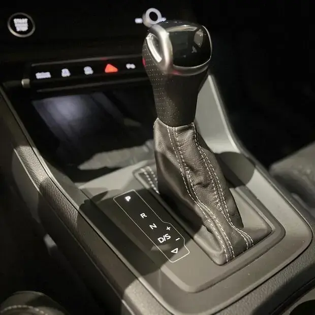 Audi Q3 Performance 2.0 TFSI Tiptr. Quattro